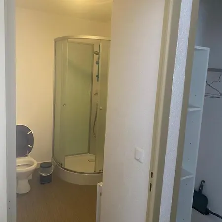 La Cigale Du Desire Sejour * Рьез