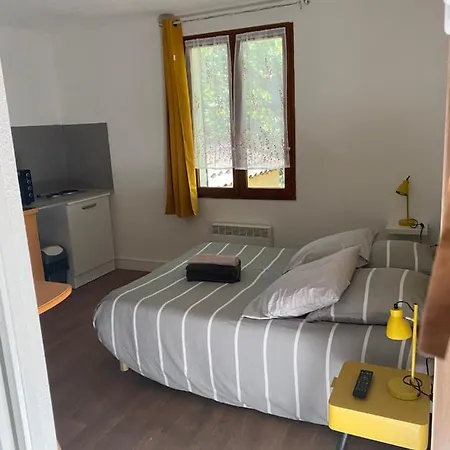 La Cigale Du Desire Sejour