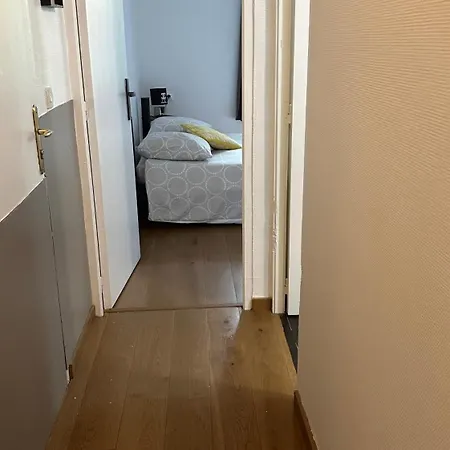 La Cigale Du Desire Sejour Homestay *