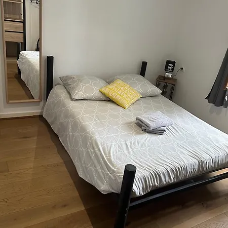 Homestay La Cigale Du Desire Sejour Riez