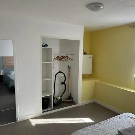 La Cigale Du Desire Sejour Homestay *