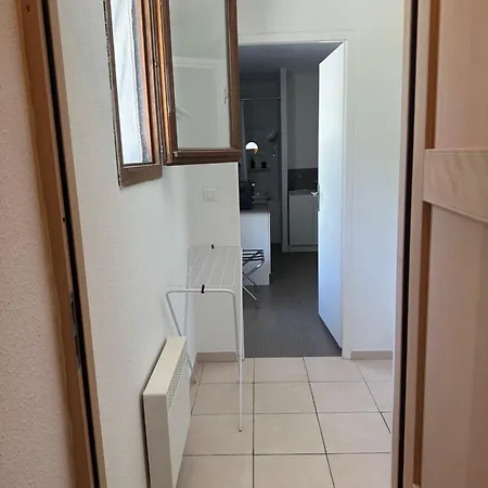 La Cigale Du Desire Sejour Homestay *