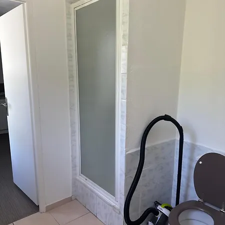 La Cigale Du Desire Sejour Проживание в семье