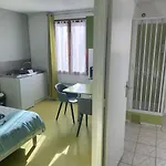 La Cigale Du Desire Sejour * ريز