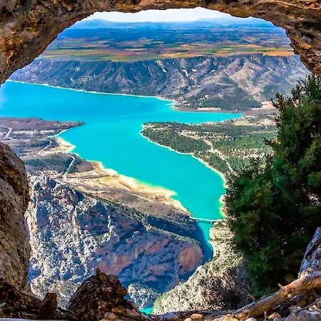 Δωμάτια σε οικογενειακή κατοικία La Cigale Du Desire Sejour Riez