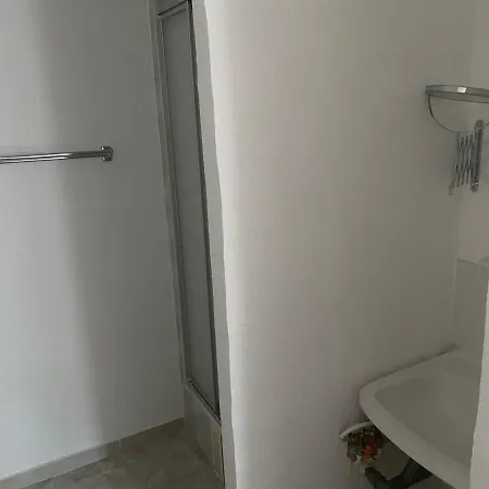 Δωμάτια σε οικογενειακή κατοικία La Cigale Du Desire Sejour Riez