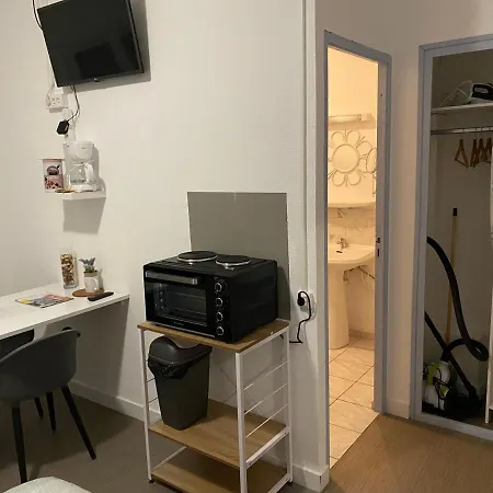 La Cigale Du Désire Séjour chez l'habitant Riez