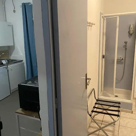 La Cigale Du Désire Séjour chez l'habitant *
