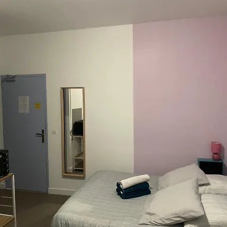 La Cigale Du Desire Sejour * Riez