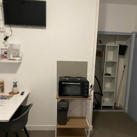 La Cigale Du Désire Séjour chez l'habitant Riez