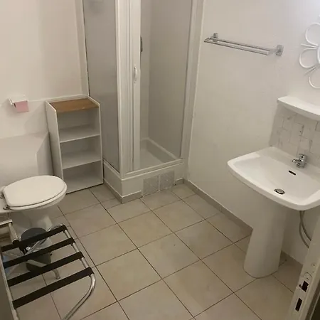 La Cigale Du Desire Sejour *