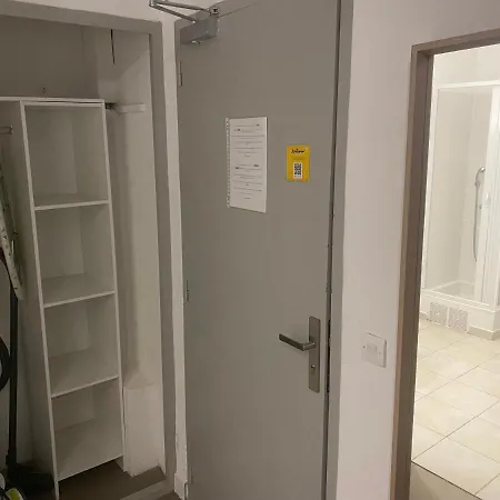 La Cigale Du Desire Sejour *