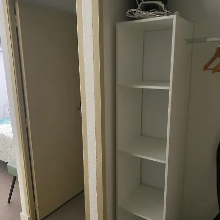 Résidence La Cigale Du Désire Alloggio in famiglia Riez