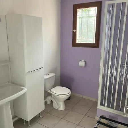 La Cigale Du Desire Sejour Riez