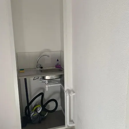 La Cigale Du Desire Sejour *