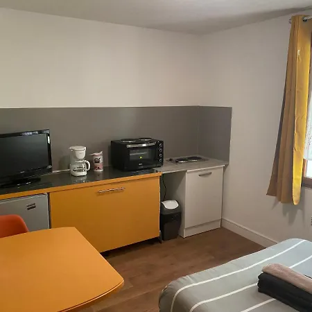 La Cigale Du Desire Sejour * Riez