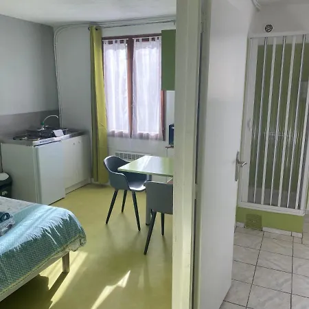 La Cigale Du Desire Sejour * Riez