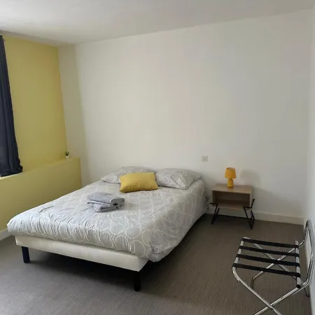 La Cigale Du Desire Sejour