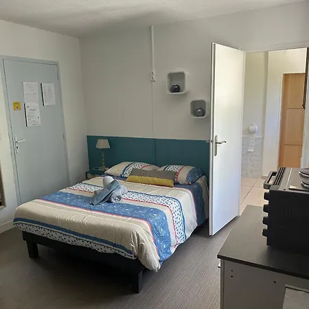 La Cigale Du Desire Sejour