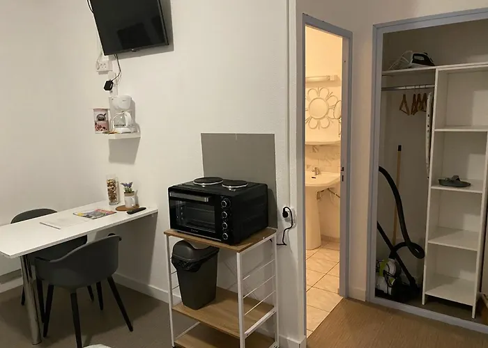 La Cigale Du Desire Sejour Homestay Riez