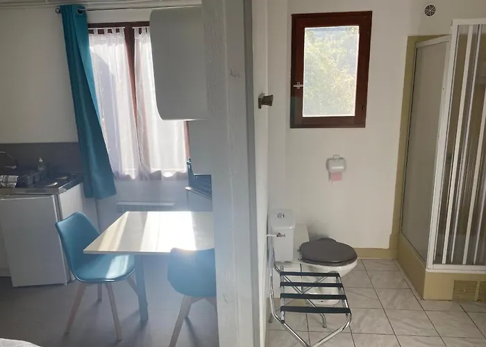 La Cigale Du Desire Sejour Homestay Riez