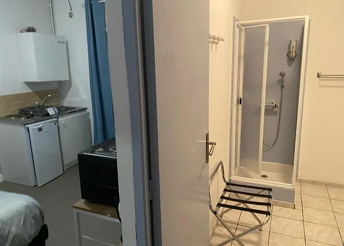 La Cigale Du Desire Sejour Homestay *