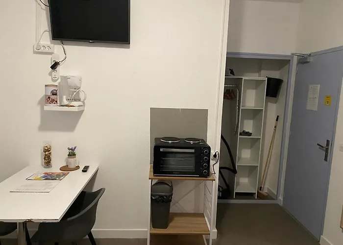 La Cigale Du Desire Sejour Homestay Riez