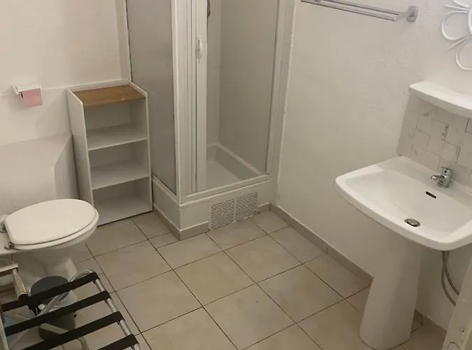 La Cigale Du Desire Sejour *