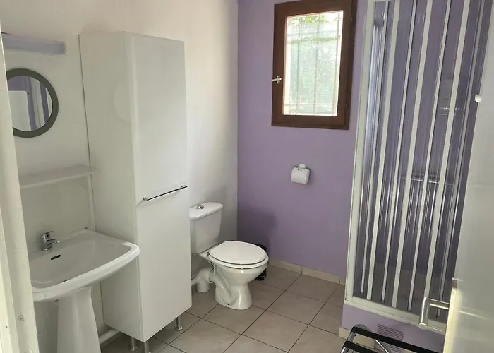 La Cigale Du Desire Sejour Riez