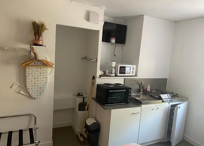 La Cigale Du Desire Sejour Riez