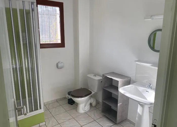 La Cigale Du Desire Sejour *