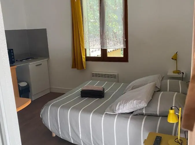 La Cigale Du Desire Sejour