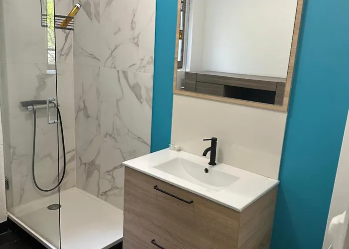 La Cigale Du Desire Sejour *