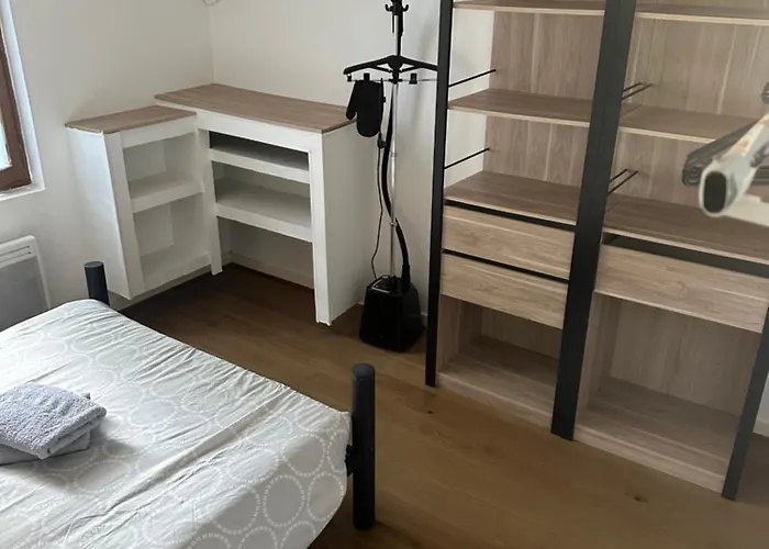 Homestay La Cigale Du Desire Sejour