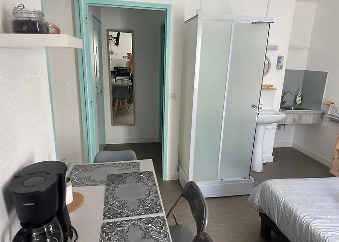 La Cigale Du Desire Sejour