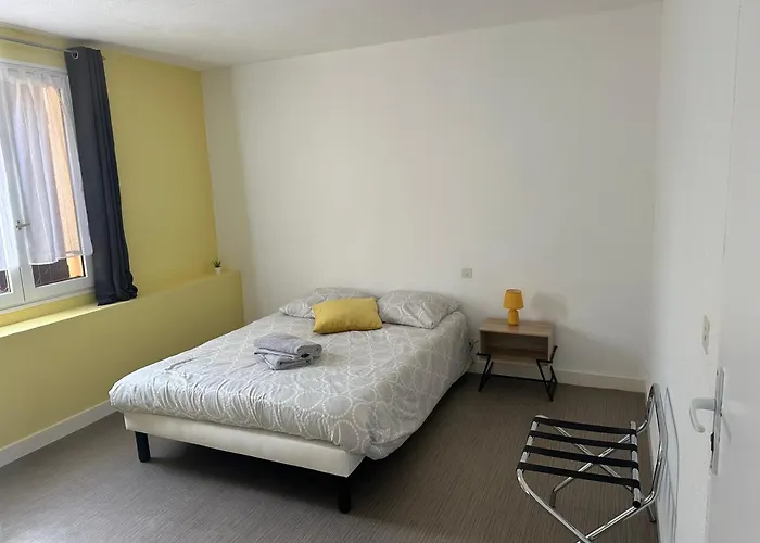 La Cigale Du Desire Sejour