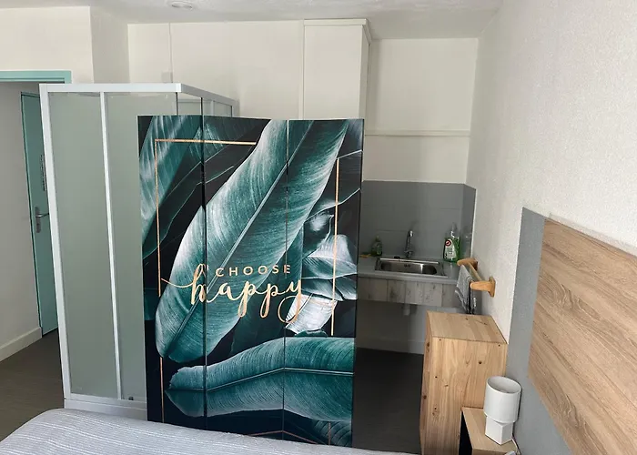 La Cigale Du Desire Sejour Riez