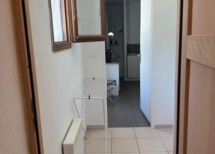 La Cigale Du Desire Sejour Homestay *